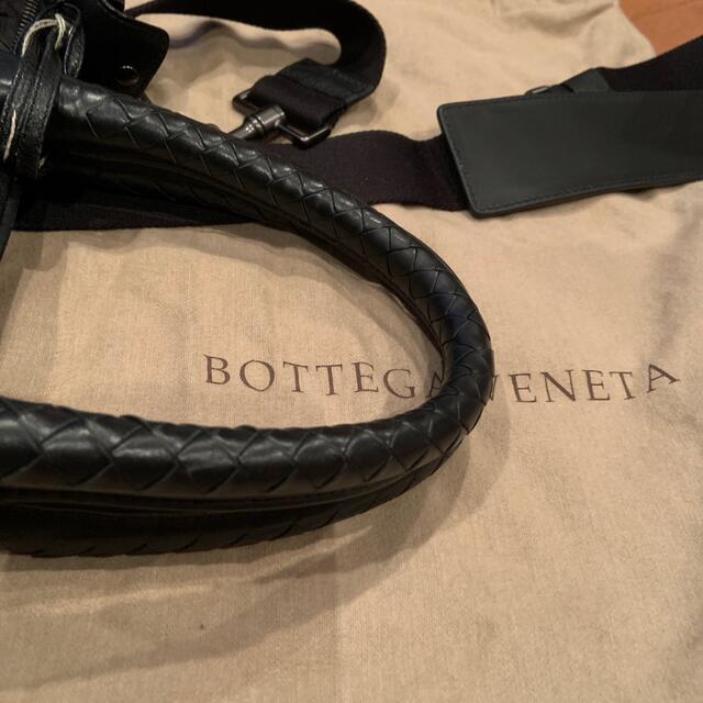 Bottega Veneta(ボッテガヴェネタ)のボッテガべネタ　バッグ メンズのバッグ(ビジネスバッグ)の商品写真