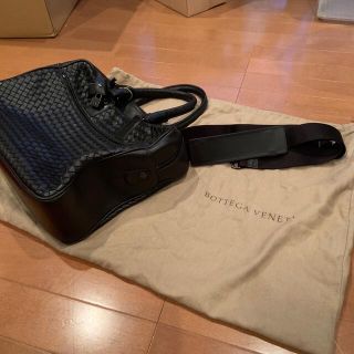 ボッテガヴェネタ(Bottega Veneta)のボッテガべネタ　バッグ(ビジネスバッグ)