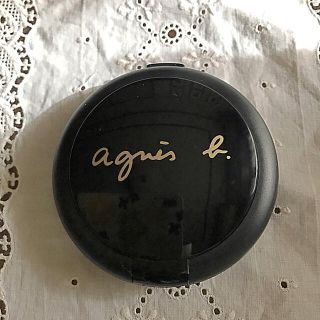 アニエスベー(agnes b.)のagnes b.の時計　セイコー　置き時計　携帯時計(置時計)