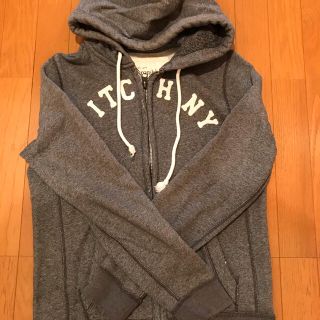 アバクロンビーアンドフィッチ(Abercrombie&Fitch)のアバクロ   パーカー(パーカー)