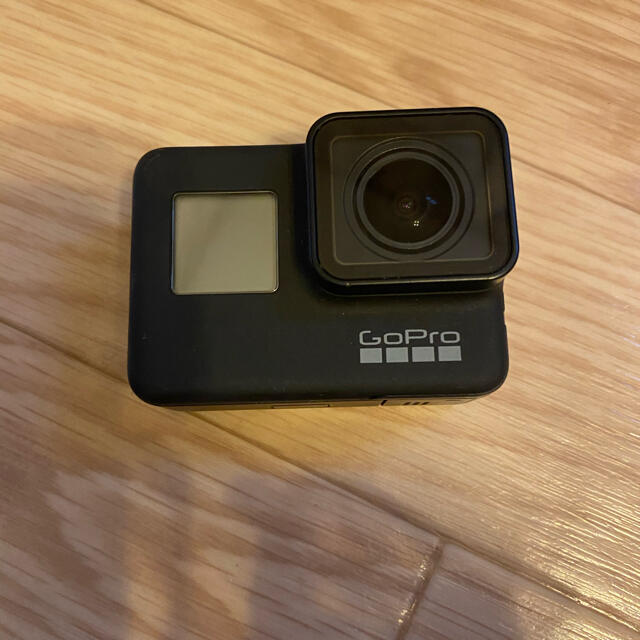 gopro HERO7 BLACK