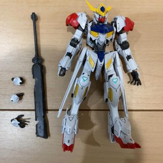 バンダイ(BANDAI)のHG ガンダムバルバトスルプス(模型/プラモデル)