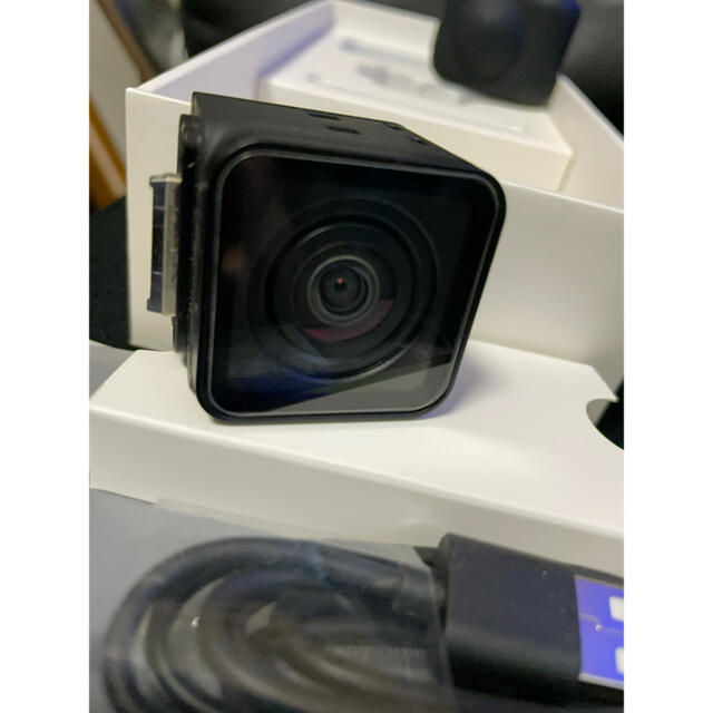 Insta360 One R ツイン版 360度モジュール おまけ付き 大人気の