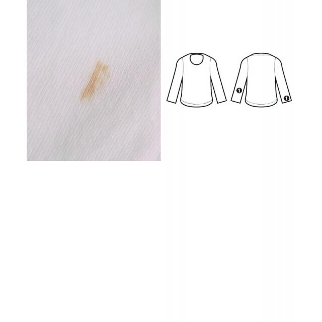 CHRISTIAN DADA(クリスチャンダダ)のCHRISTIAN DADA Tシャツ・カットソー メンズ メンズのトップス(Tシャツ/カットソー(半袖/袖なし))の商品写真