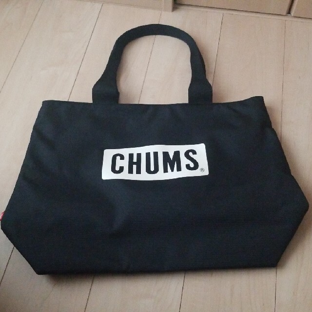 CHUMS(チャムス)のCHUMS チャムス トートバッグ メンズのバッグ(トートバッグ)の商品写真