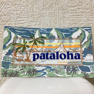 パタゴニア(patagonia)のパタゴニア　ハワイ　シール(シール)