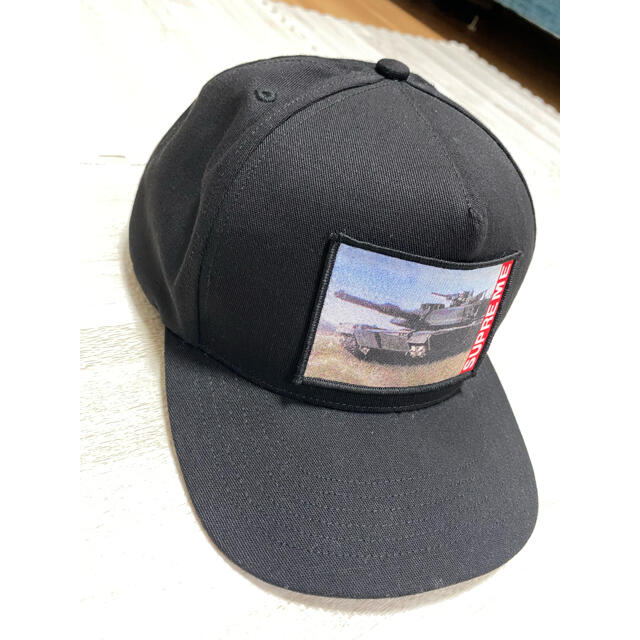 Supreme(シュプリーム)の【今なら8000円→6000円★】シュプリーム　supreme キャップ メンズの帽子(キャップ)の商品写真