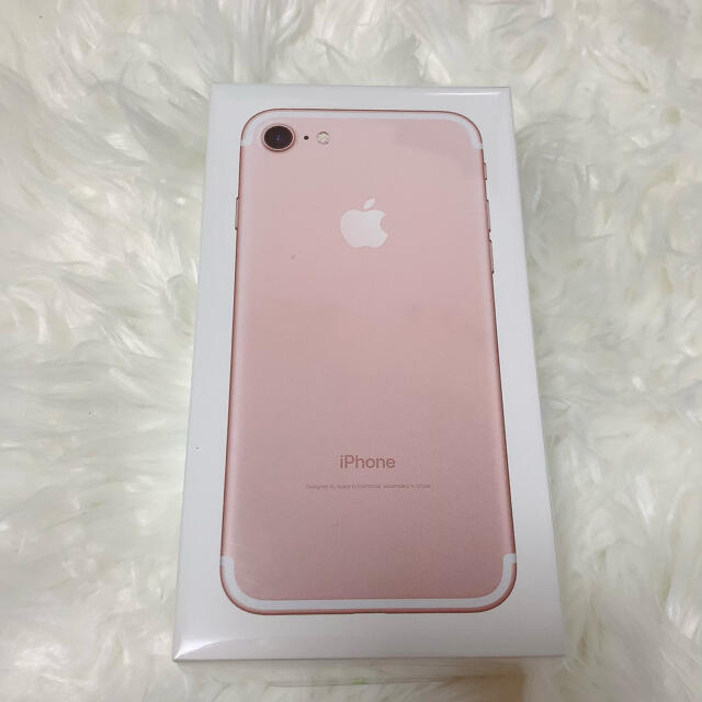 iPhone7 新品