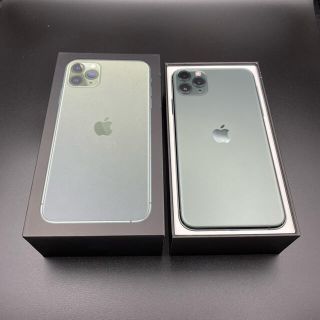 【⭐︎廉様専用⭐︎】iPhone 11 pro max 256GB (スマートフォン本体)