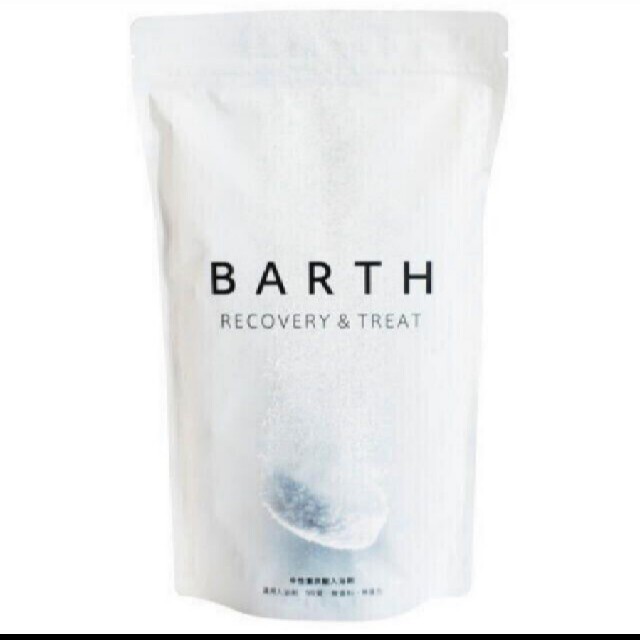 【新品】 BARTH バース 中性重炭酸入浴剤 90錠 30日分