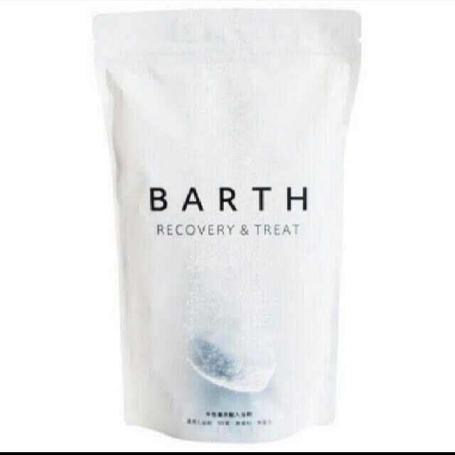 【新品】 BARTH バース 中性重炭酸入浴剤 90錠 30日分