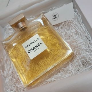 シャネル(CHANEL)のCHANEL GABRIELLE 香水【値下げしました】(香水(女性用))