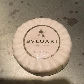 ブルガリ(BVLGARI)のブルガリのソープ(ボディソープ/石鹸)