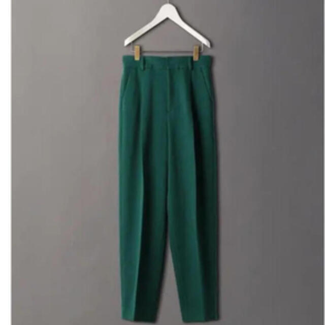 BEAUTY&YOUTH UNITED ARROWS(ビューティアンドユースユナイテッドアローズ)の6(ROKU) KARSEY PANTS レディースのパンツ(その他)の商品写真