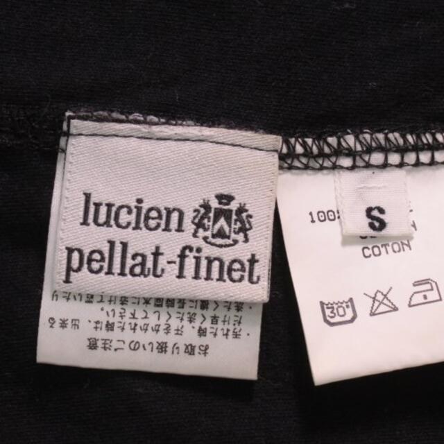 Lucien pellat-finet(ルシアンペラフィネ)のlucien pellat-finet Tシャツ・カットソー レディース レディースのトップス(カットソー(半袖/袖なし))の商品写真