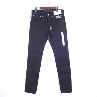 アンダーカバー(UNDERCOVER)のUNDER COVER 21ss GU ZIP SKINNY PANTS (その他)