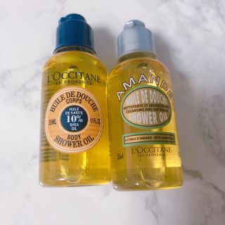 ロクシタン(L'OCCITANE)のロクシタン ボディソープ(ボディソープ/石鹸)