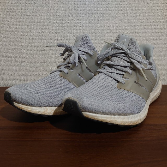 adidas ウルトラブースト 28.5cm-