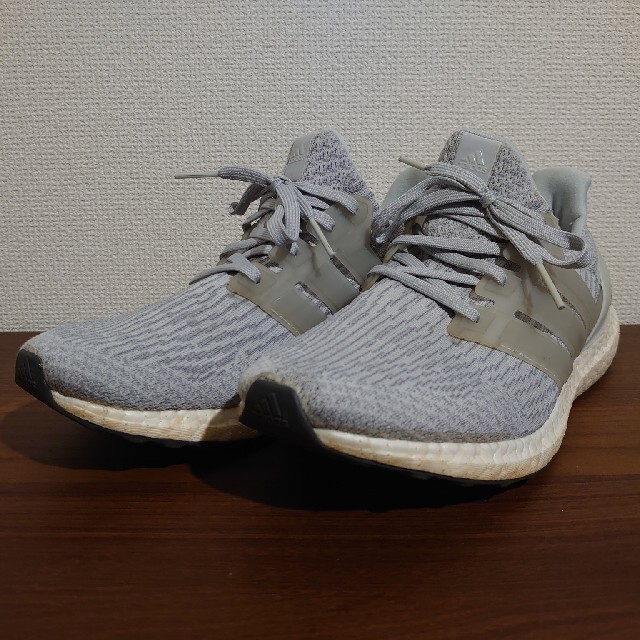 adidas アディダスUltra BOOST ウルトラブースト28.5cm