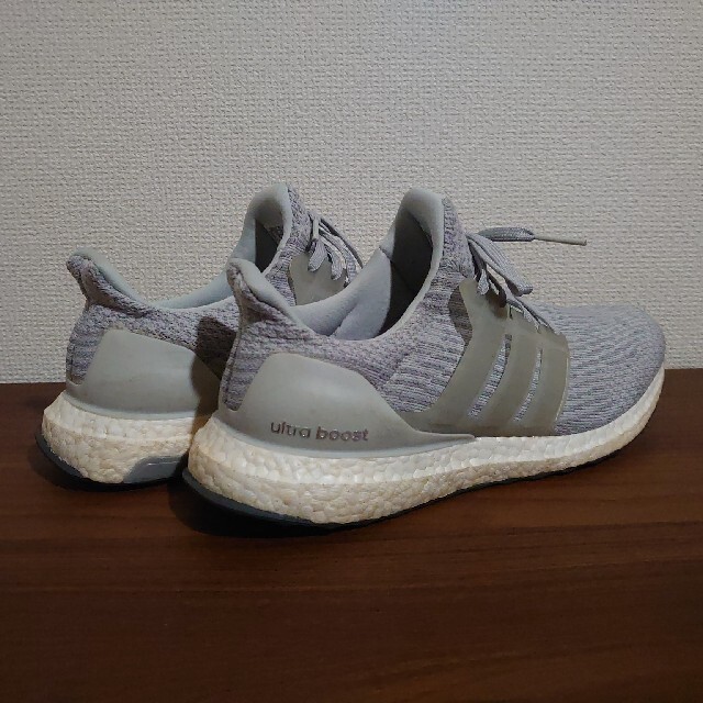 adidas アディダスUltra BOOST ウルトラブースト28.5cm 2