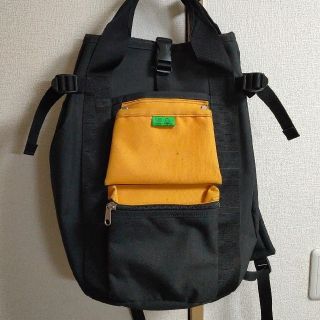 ポーター(PORTER)の【週末限定値下げ】ポーター 吉田カバン リュック(バッグパック/リュック)