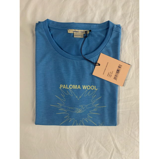 ☆新品・未使用☆ Paloma Wool  Tシャツ　S  完売品 4