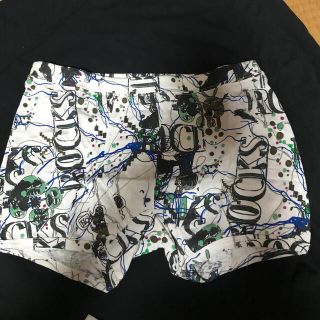 オゾンロックス(OZONE ROCKS)の【専用】OZONE ROCKS ボクサーパンツ　未使用品　サイズL(ボクサーパンツ)