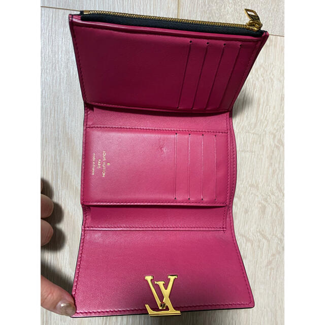 LOUIS VUITTON 財布