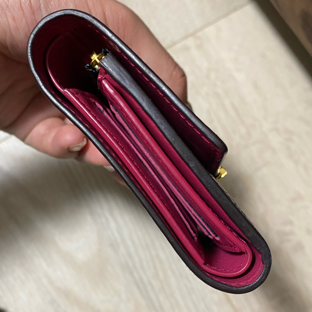 LOUIS VUITTON 財布