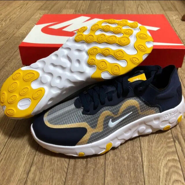 【NIKE】ナイキ　リニュールーセント★28.0cm⭐︎新品未使用