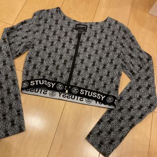 ステューシー(STUSSY)のステューシー(トレーナー/スウェット)