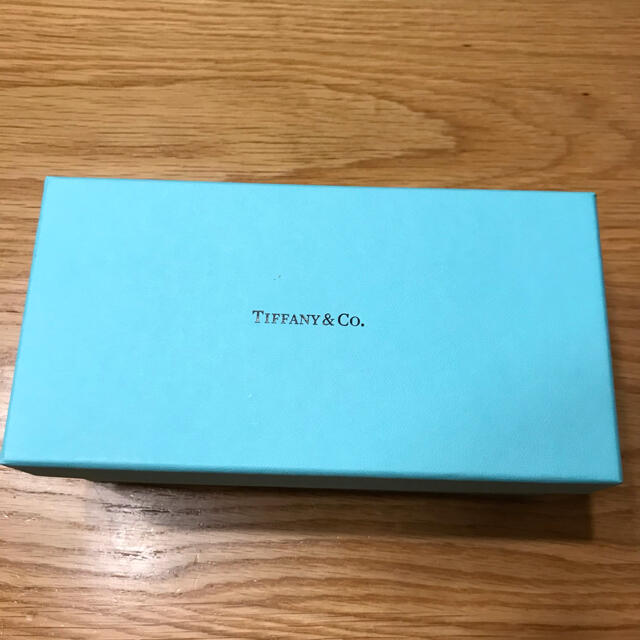 Tiffany & Co.(ティファニー)のTIFAFANY&Co. サングラス レディースのファッション小物(サングラス/メガネ)の商品写真