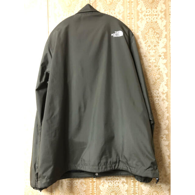 THE NORTH FACE(ザノースフェイス)のノースフェイス(THE NORTH FACE) コーチジャケット メンズのジャケット/アウター(ナイロンジャケット)の商品写真