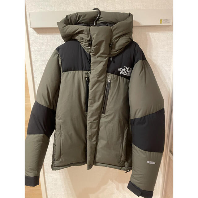 THE NORTH FACE(ザノースフェイス)のS サイズ バルトロライトジャケット メンズのジャケット/アウター(ダウンジャケット)の商品写真