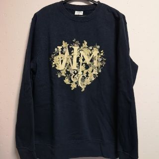 エイチアンドエム(H&M)のWilliam Morris コラボスウェット S h&m(トレーナー/スウェット)