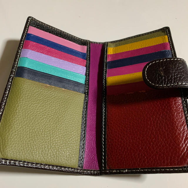 カードケース レディースのファッション小物(財布)の商品写真