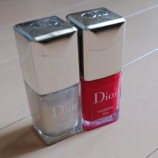 ディオール(Dior)のDior　ヴェルニ　マニキュア　セット(マニキュア)