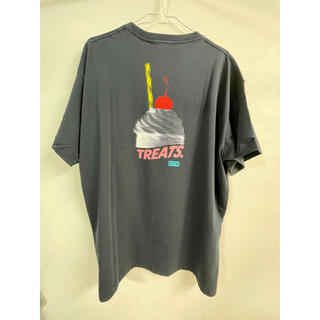 シュプリーム(Supreme)のKITH  キス Tシャツ TREATS CHERRY TEE XL(Tシャツ/カットソー(半袖/袖なし))