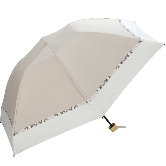 koo様　日傘　折りたたみ傘　晴雨兼用 レディースのファッション小物(傘)の商品写真