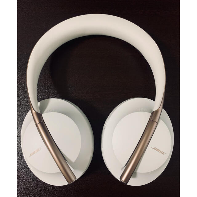 BOSE Noise Cancelling Headphones 700