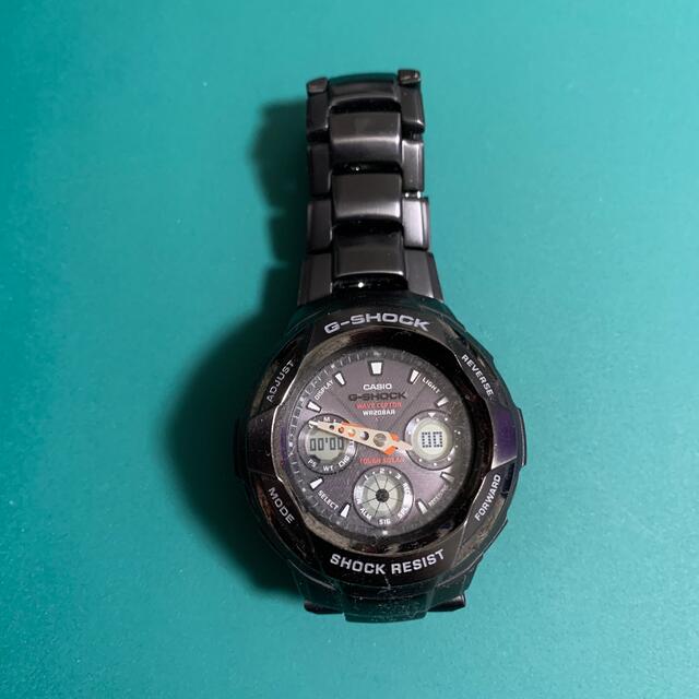 カシオ　G-SHOCK GW-1800BDJ