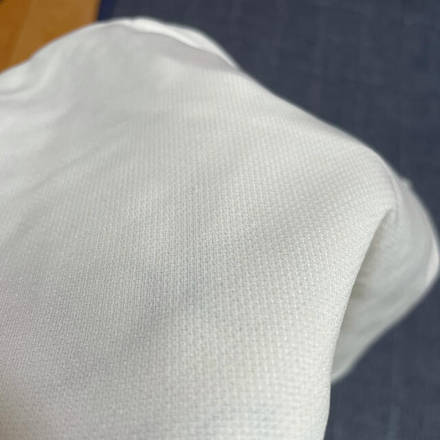 le coq sportif(ルコックスポルティフ)のルコック メッシュ Tシャツ レディースのトップス(Tシャツ(半袖/袖なし))の商品写真