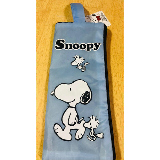 SNOOPY(スヌーピー)のSNOOPY  スヌーピー  傘カバー     ボトルカバー  レディースのファッション小物(傘)の商品写真
