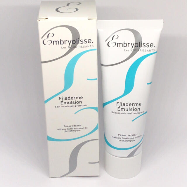 Embryolisse(アンブリオリス)のアンブリオリス  フィラデルム クリーム  75ml コスメ/美容のスキンケア/基礎化粧品(フェイスクリーム)の商品写真