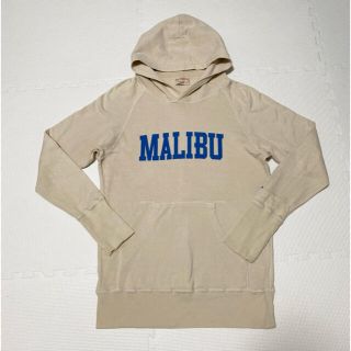 ティーエムティー(TMT)のTMT   PARKA(MALIBU)  (パーカー)