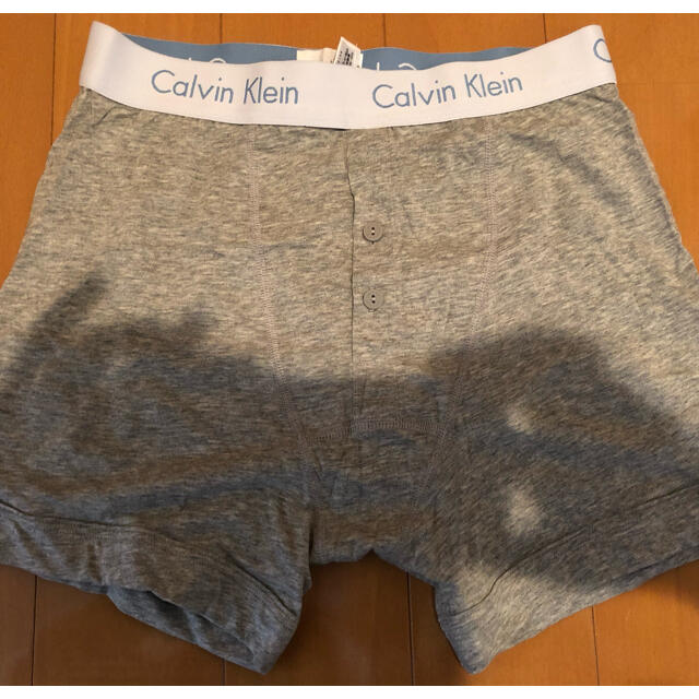 Calvin Klein(カルバンクライン)のカルバンクライン、ボクサーパンツ、メンズ メンズのパンツ(その他)の商品写真