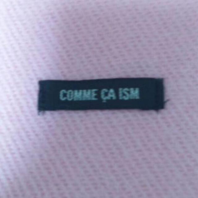 COMME CA ISM(コムサイズム)のCOMME CA ISM マフラー レディースのファッション小物(マフラー/ショール)の商品写真