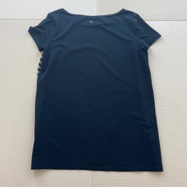 Max Mara(マックスマーラ)のクリーニング済　マックスマーラ　レディース　シャツ　シルク レディースのトップス(Tシャツ(半袖/袖なし))の商品写真