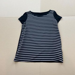 マックスマーラ(Max Mara)のクリーニング済　マックスマーラ　レディース　シャツ　シルク(Tシャツ(半袖/袖なし))