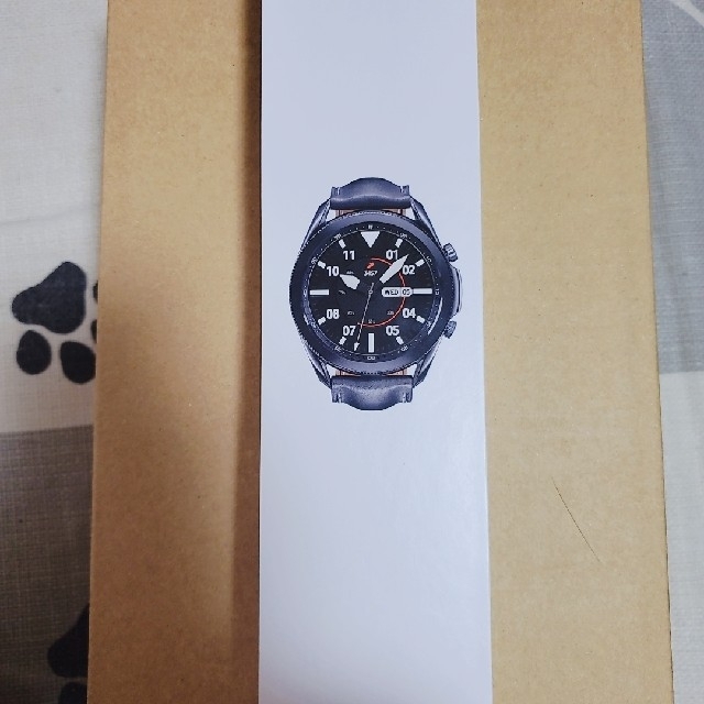 Galaxy  watch3